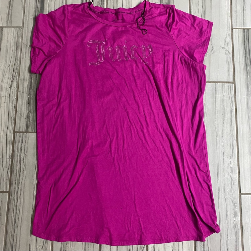 Juicy t-shirt